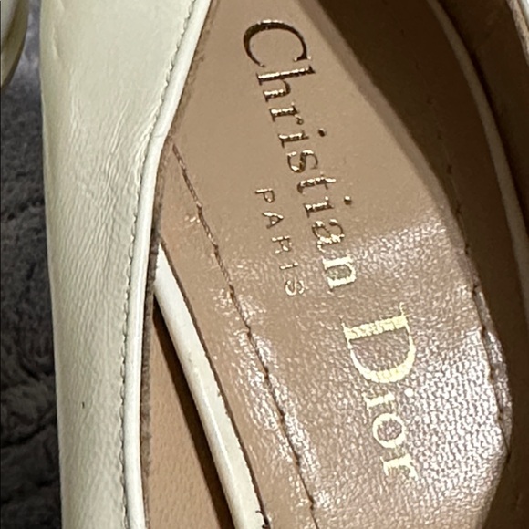 Dior Women's Heels - Picture 3 of 12